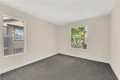 2300 East Silverado Ranch Boulevard 2056 Bedroom