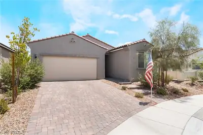 6806 Feather Hill Street, North Las Vegas