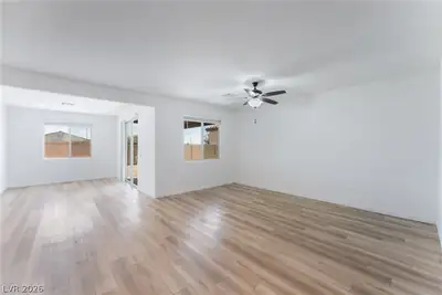 6806 Feather Hill Street, North Las Vegas, NV 89086 Living Room
