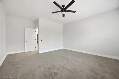 6737 Scavenger Hunt Street, North Las Vegas, NV 89084 Bedroom