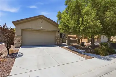 6737 Scavenger Hunt Street, North Las Vegas