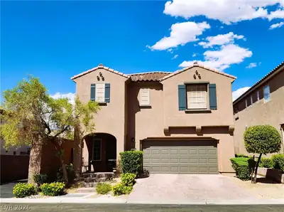 2604 Courgette Way, Henderson