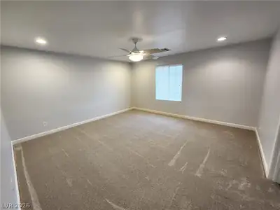 2604 Courgette Way Bedroom