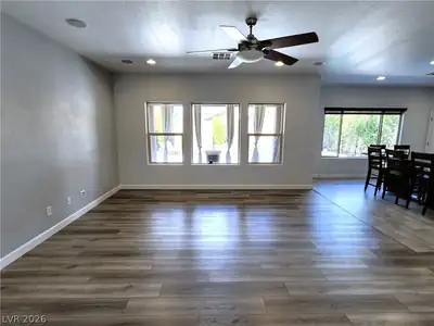 2604 Courgette Way Living Room
