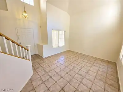 2460 Avenida Sol Living Room