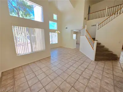 2460 Avenida Sol Entrance Foyer