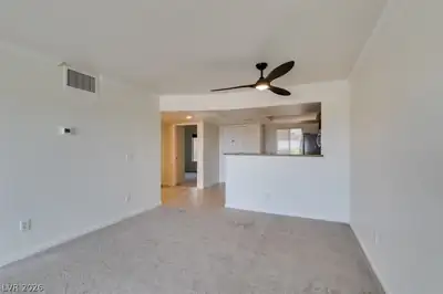 8070 West Russell Road 2026 Living Room