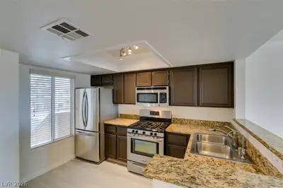 8070 West Russell Road 2026, Las Vegas