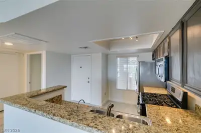 8070 West Russell Road 2026 Kitchen