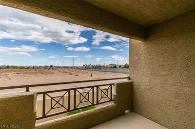 8070 West Russell Road 2026 Patio