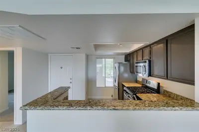 8070 West Russell Road 2026 Kitchen