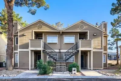 4651 Amberleigh Lane A, Las Vegas