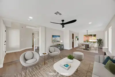 21 Antero Drive, Henderson, NV 89074 Living Room