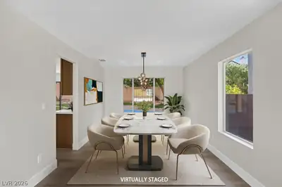 21 Antero Drive, Henderson, NV 89074 Dining Room