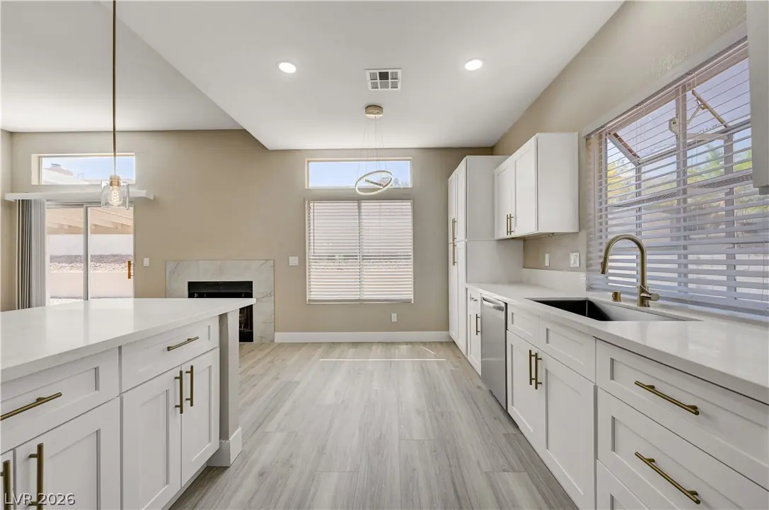 419 Viewmont Drive, Henderson, NV 89015