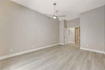 419 Viewmont Drive, Henderson, NV 89015 Bedroom