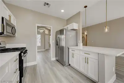 419 Viewmont Drive, Henderson, NV 89015 Kitchen