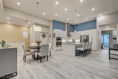 4311 Solace Street 2 Kitchen