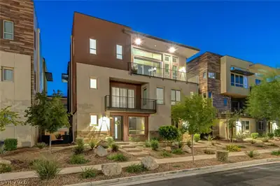 4311 Solace Street 2 Las Vegas, NV 89135