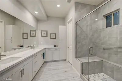 4311 Solace Street 2 Primary Bathroom