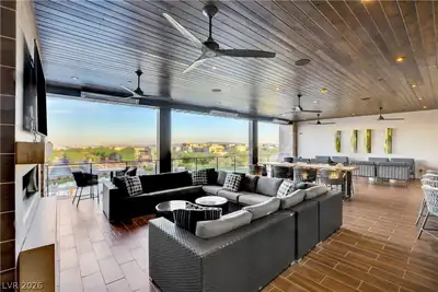 4311 Solace Street 2 Patio