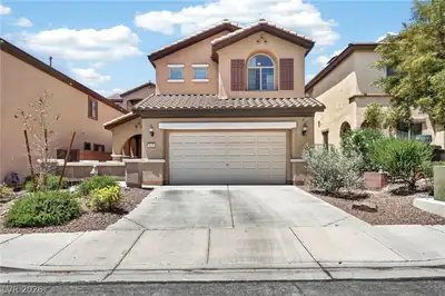 6839 Quindio Street Las Vegas, NV 89166
