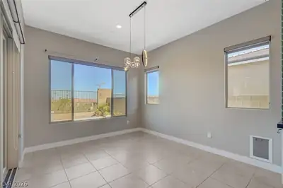128 Springbough Lane, Las Vegas, NV 89138 Dining Area