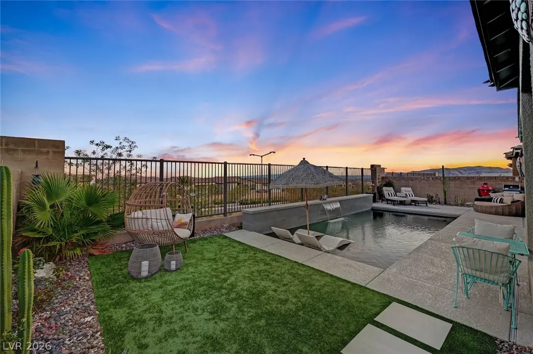 128 Springbough Lane, Las Vegas, NV 89138