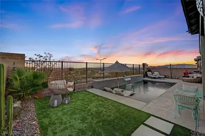 128 Springbough Lane, Las Vegas