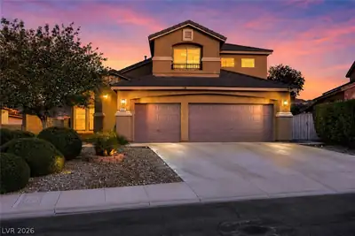 267 McNerney Drive Henderson, NV 89012