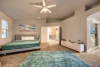 267 McNerney Drive, Henderson, NV 89012 Bedroom