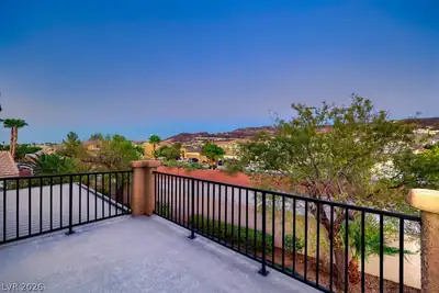 267 McNerney Drive, Henderson, NV 89012 Patio