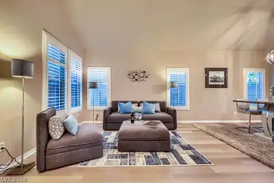 267 McNerney Drive, Henderson, NV 89012 Living Room