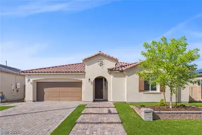 6721 Sycamore Pines Street, Las Vegas