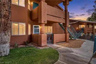 930 Mesquite Springs Drive 101, Mesquite