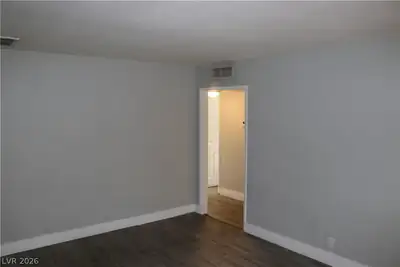 1828 Lewis Avenue, Las Vegas, NV 89101 Bedroom