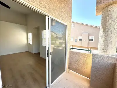 2100 Jade Creek Street 202 Patio