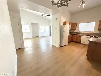 2100 Jade Creek Street 202 Kitchen