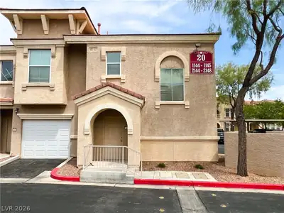 10550 West Alexander Road 2148, Las Vegas