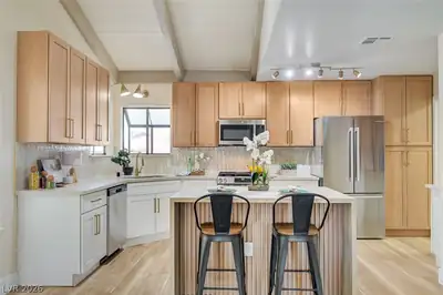 3195 Carmelita Circle, Las Vegas