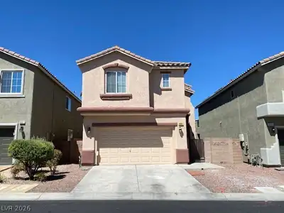 8065 Caspian Moon Drive, Las Vegas