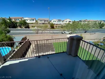 8065 Caspian Moon Drive, Las Vegas, NV 89166 Patio