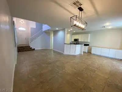 8065 Caspian Moon Drive, Las Vegas, NV 89166 Living Room