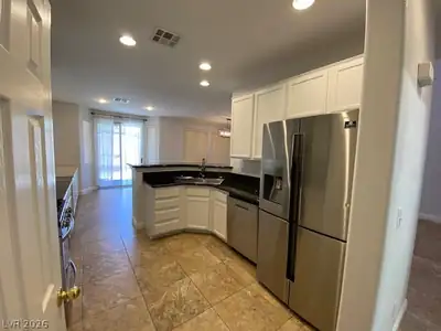 8065 Caspian Moon Drive, Las Vegas, NV 89166 Kitchen