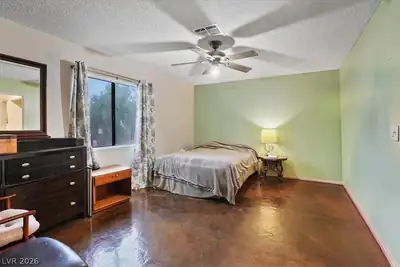 1853 Mimosa Court, Henderson, NV 89014 Bedroom