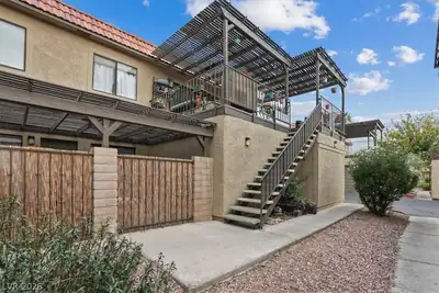 1853 Mimosa Court, Henderson