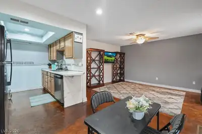 1853 Mimosa Court, Henderson, NV 89014 Kitchen