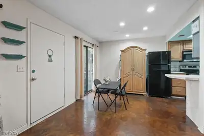 1853 Mimosa Court, Henderson, NV 89014 Dining Area