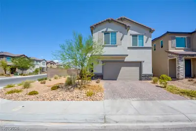 6808 Bayou Hollow Avenue, Las Vegas