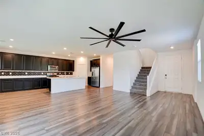 6808 Bayou Hollow Avenue, Las Vegas, NV 89156 Great Room